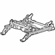 GM 84010118 Seat Adjuster