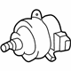 GM 88973493 Fan Motor