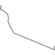 GM 87814538 Antenna Cable