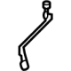 GM 86827504 Antenna Cable