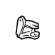 GM 15536614 Hinge, Passenger Side