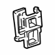GM 15588084 Assist Strap, Front Passenger Side