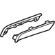 GM 84699698 Applique, Wood