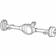 GM 26033478 Differential Case