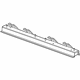 GM 84756588 Rear Crossmember