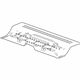GM 23194474 Rear Floor Pan