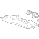 GM 84978588 Transmission Mount