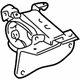 GM 88969090 Transmission Mount