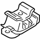 GM 96061642 Rear Mount