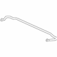 GM 10364509 Stabilizer Bar