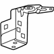 GM 23164206 Headlamp Assembly Bracket, Driver Side
