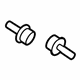 GM 11548009 Buckle Bolt