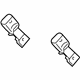 GM 19332730 Buckle