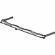 GM 22769909 Air Deflector