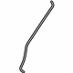 GM 22792189 Drain Hose, Driver Side