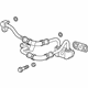 GM 24289109 Cooler Pipe