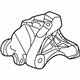 GM 84221737 Transmission Mount Bracket, Rear