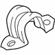 GM 19184444 Stabilizer Bar Bracket