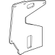GM 84991901 Insulator, Inner Driver Side