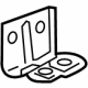 GM 84721574 Support Bracket, Rear Driver Side