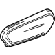 GM 84991891 Trim Cover, Driver Side