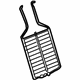 GM 19124786 Lumbar Support, Front Passenger Side
