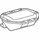 GM 23171897 Passenger Air Bag