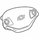GM 84142190 Driver Air Bag