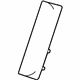 GM 23173034 Side Impact Inflator Module, Driver Side