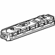 GM 86804157 Knee Air Bag, Lower Driver Side