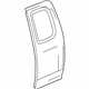 GM 15113619 Outer Panel, Driver Side