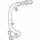GM 84836353 Intercooler Hose