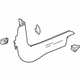 GM 95260620 Front Sill Plate