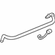 GM 19151428 Pressure Hose