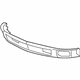 GM 15915505 Air Deflector
