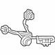 GM 39040348 Socket & Wire