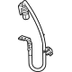 GM 84665243 Control Module