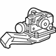 GM 12633749 Diverter Valve, Driver Side