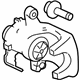 GM 93179158 Caliper