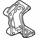 GM 93181277 Bracket
