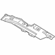 GM 84038701 Mount Bracket, Rear Upper Driver Side