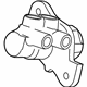 GM 84614707 Master Cylinder