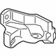 GM 23104518 Mount Bracket, Driver Side