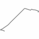GM 19116836 Antenna Cable