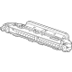 GM 87829076 Air Vent Grille