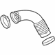 GM 13308302 Outlet Duct