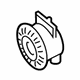 GM 13311898 Baffle
