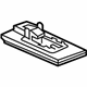 GM 22980375 Glove Box Lamp