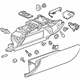 GM 23489473 Glove Box Assembly