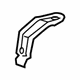 GM 25740080 Upper Bracket